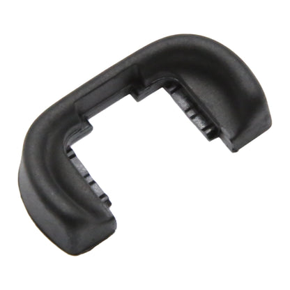 Camera Viewfinder / Eyepiece Eyecup, For Sony Alpha 7C II, For Sony Alpha 7C, For Sony ILCE-7SM3/a7S II, For Sony ILCE-7M3/a7 III, For Sony ILCE-7RM3/a7R III, For Sony ILCE-9/Alpha 9, For Sony A77 II, For Sony A77 M2, For Sony ILCE-7R2/a7 II           ...