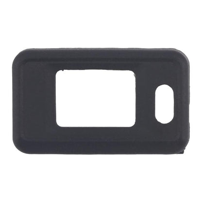 Camera Viewfinder / Eyepiece Eyecup, For Sony Alpha 7C II, For Sony Alpha 7C, For Sony ILCE-7SM3/a7S II, For Sony ILCE-7M3/a7 III, For Sony ILCE-7RM3/a7R III, For Sony ILCE-9/Alpha 9, For Sony A77 II, For Sony A77 M2, For Sony ILCE-7R2/a7 II           ...