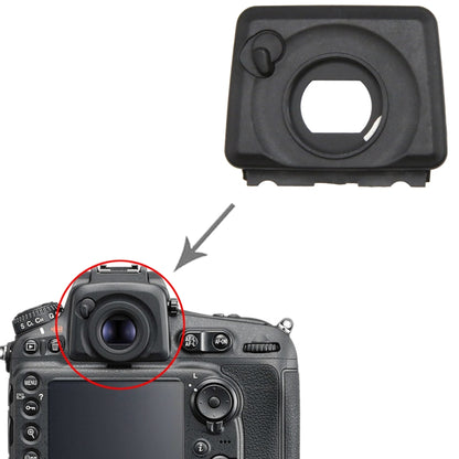 Viewfinder Eyepiece Frame Assembly, For Nikon D810, For Nikon Z7, For Nikon D800E, For Nikon Z6, For Nikon D800