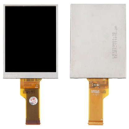 LCD Display Screen, For Nikon COOLPIX A10, For Nikon D5, For Nikon D500, For Nikon D7100, For Nikon Coolpix S6200, For Nikon D7000, For Nikon COOLPIX L27, For Nikon COOLPIX L29, For Nikon COOLPIX L31, For Nikon COOLPIX S33