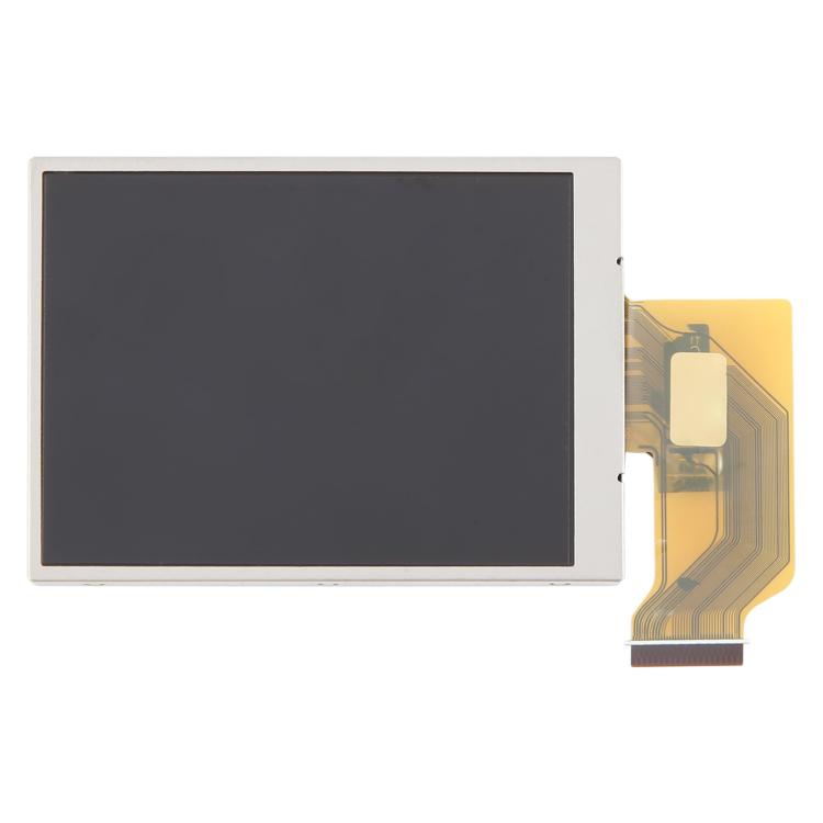 LCD Display Screen, For Nikon COOLPIX A10, For Nikon D5, For Nikon D500, For Nikon D7100, For Nikon Coolpix S6200, For Nikon D7000, For Nikon COOLPIX L27, For Nikon COOLPIX L29, For Nikon COOLPIX L31, For Nikon COOLPIX S33