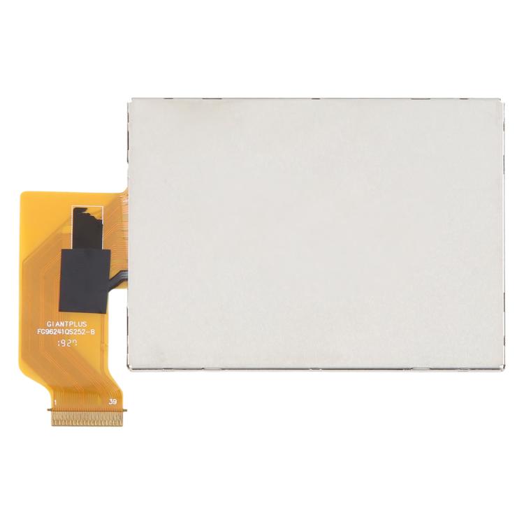 LCD Display Screen, For Nikon COOLPIX A10, For Nikon D5, For Nikon D500, For Nikon D7100, For Nikon Coolpix S6200, For Nikon D7000, For Nikon COOLPIX L27, For Nikon COOLPIX L29, For Nikon COOLPIX L31, For Nikon COOLPIX S33