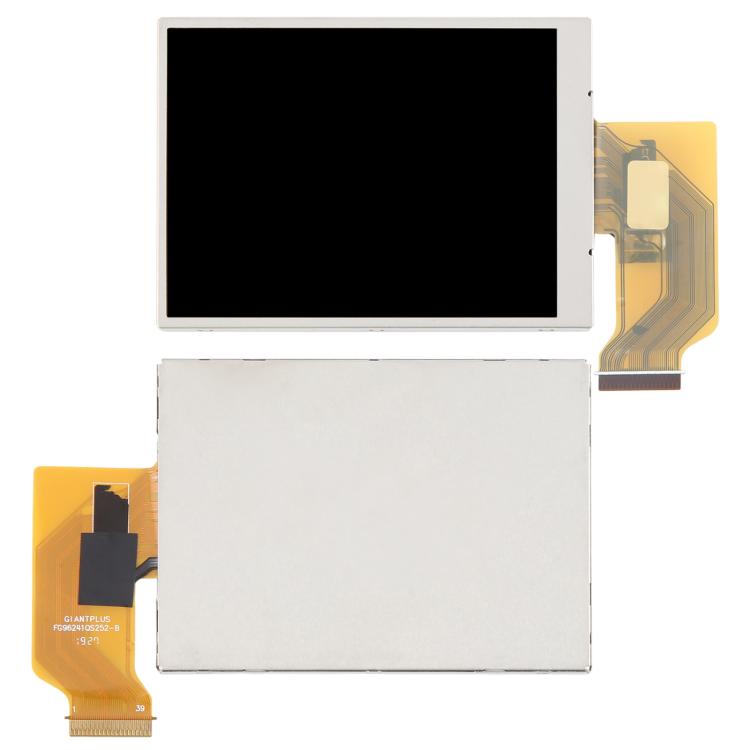 LCD Display Screen, For Nikon COOLPIX A10, For Nikon D5, For Nikon D500, For Nikon D7100, For Nikon Coolpix S6200, For Nikon COOLPIX L27, For Nikon COOLPIX L29, For Nikon COOLPIX L31, For Nikon COOLPIX S33
