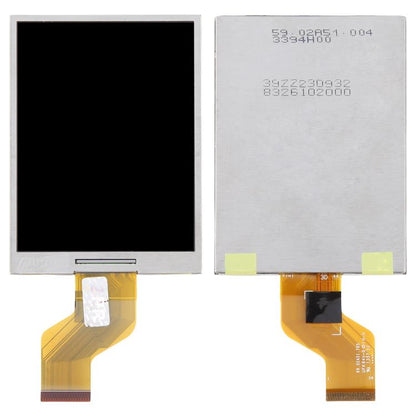 LCD Display Screen, For Sony DSC-W710, For Sony Cyber-shot DSC-H90, For Sony DSC-WX150, For Sony DSC w210, For Sony Cyber-shot DSC-S950, For Sony DSC w220