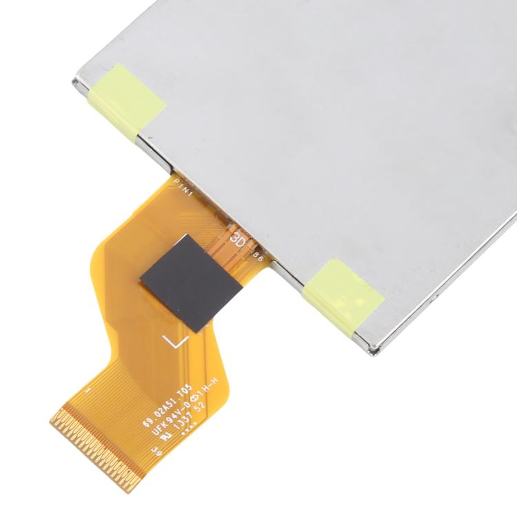 LCD Display Screen, For Sony DSC-W710, For Sony Cyber-shot DSC-H90, For Sony DSC-WX150, For Sony DSC w210, For Sony Cyber-shot DSC-S950, For Sony DSC w220
