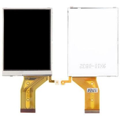 LCD Display Screen, For Sony DSC-W710, For Sony Cyber-shot DSC-H90, For Sony DSC-WX150, For Sony DSC w210, For Sony Cyber-shot DSC-S950, For Sony DSC w220