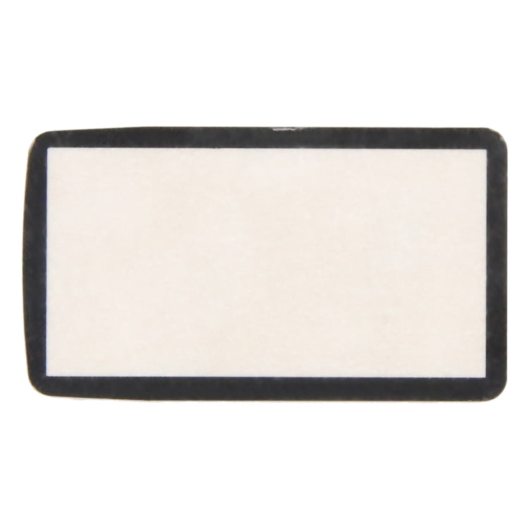 Top Cover Shoulder LCD Outer Lens, For Nikon D5, For Nikon D7200, For Nikon D7100, For Nikon D600, For Nikon D800, For Nikon D7000, For Nikon D3100, For Nikon D90, For Nikon D300, For Nikon D80, For Nikon D200
