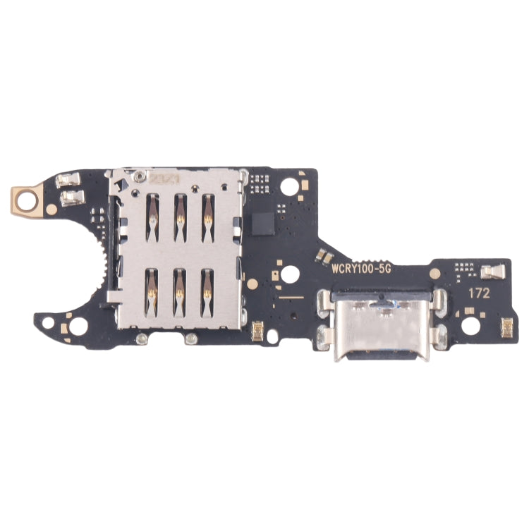 OEM Charging Port Board, For Honor X70, For Honor 400 Pro, For Honor Power, For Honor Play 60, For Honor 400, For Honor 300 Pro, For Honor 300, For Honor X60, For Honor Play 9T, For Honor X60i, For Honor Play 60 Plus, For Honor X6b, For Honor 200      ...