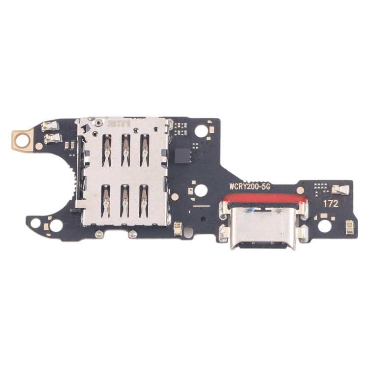 OEM Charging Port Board, For Honor X70, For Honor 400 Pro, For Honor Power, For Honor Play 60, For Honor 400, For Honor 300 Pro, For Honor 300, For Honor X7c 4G/5G, For Honor X60, For Honor Play 9T, For Honor X60i, For Honor Play 60 Plus, For Honor X6b...