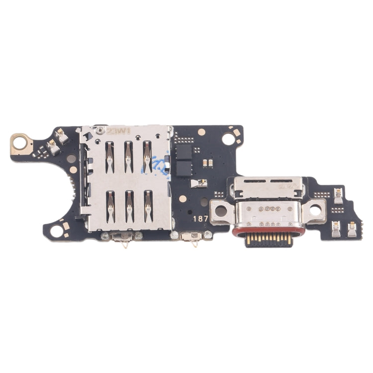 OEM Charging Port Board, For Honor X70, For Honor 400 Pro, For Honor Power, For Honor Play 60, For Honor 400, For Honor 300 Pro, For Honor 300, For Honor X7c 4G/5G, For Honor X60, For Honor Play 9T, For Honor X60i, For Honor Play 60 Plus, For Honor X6b...
