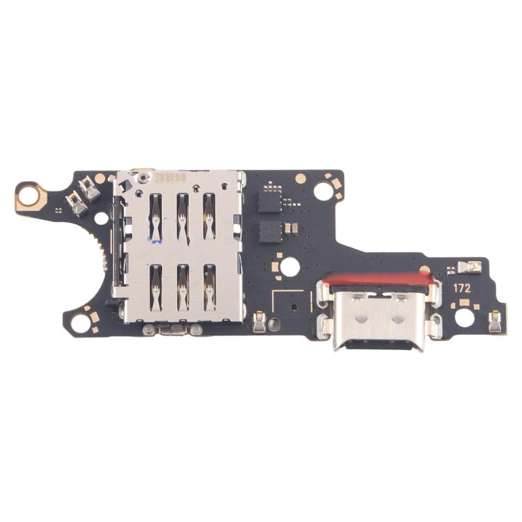 OEM Charging Port Board, For Honor X70, For Honor 400 Pro, For Honor Power, For Honor Play 60, For Honor 400, For Honor 300 Pro, For Honor 300, For Honor X60, For Honor Play 9T, For Honor X60i, For Honor Play 60 Plus, For Honor X6b, For Honor 200      ...