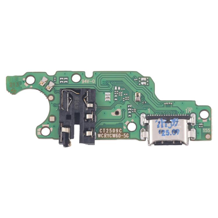 OEM Charging Port Board, For Honor X70, For Honor 400 Pro, For Honor Power, For Honor Play 60, For Honor 400, For Honor 300 Pro, For Honor 300, For Honor X60, For Honor Play 9T, For Honor X60i, For Honor Play 60 Plus, For Honor X6b, For Honor 200      ...