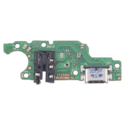 OEM Charging Port Board, For Honor X70, For Honor 400 Pro, For Honor Power, For Honor Play 60, For Honor 400, For Honor 300 Pro, For Honor 300, For Honor X60, For Honor Play 9T, For Honor X60i, For Honor Play 60 Plus, For Honor X6b, For Honor 200      ...