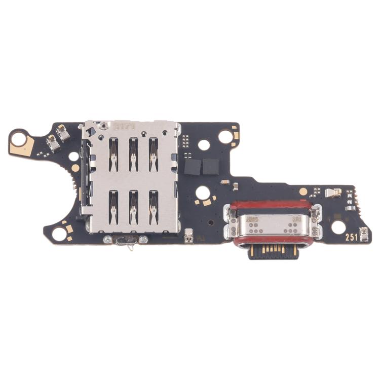 OEM Charging Port Board, For Honor X70, For Honor 400 Pro, For Honor Power, For Honor Play 60, For Honor 400, For Honor 300 Pro, For Honor 300, For Honor X7c 4G/5G, For Honor X60, For Honor Play 9T, For Honor X60i, For Honor Play 60 Plus, For Honor X6b...