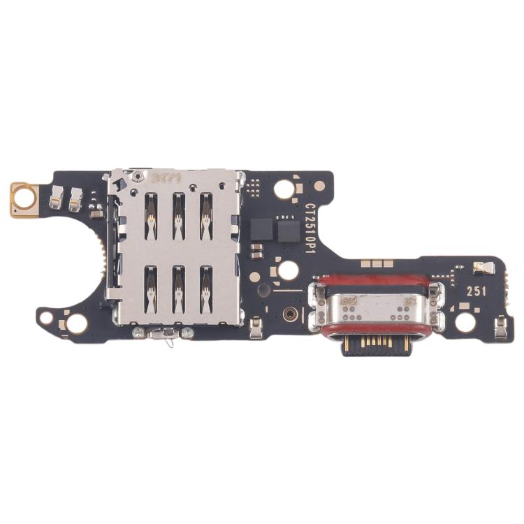 OEM Charging Port Board, For Honor X70, For Honor 400 Pro, For Honor Power, For Honor Play 60, For Honor 400, For Honor 300 Pro, For Honor 300, For Honor X7c 4G/5G, For Honor X60, For Honor Play 9T, For Honor X60i, For Honor Play 60 Plus, For Honor X6b...