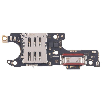 OEM Charging Port Board, For Honor X70, For Honor 400 Pro, For Honor Power, For Honor Play 60, For Honor 400, For Honor 300 Pro, For Honor 300, For Honor X7c 4G/5G, For Honor X60, For Honor Play 9T, For Honor X60i, For Honor Play 60 Plus, For Honor X6b...