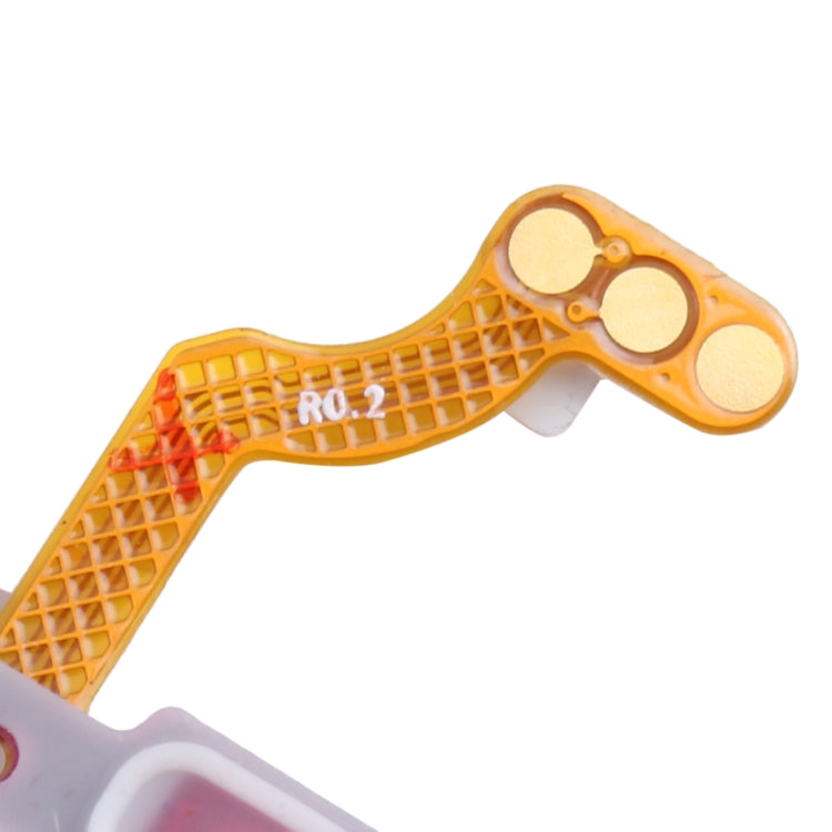 Original Volume Button Flex Cable, For Samsung Galaxy Z Fold4 SM-F936B, For Samsung Galaxy Z Flip4 SM-F721B, For Samsung Galaxy Z Flip3 5G SM-F711B, For Samsung Galaxy Z Fold3 5G SM-F926B, For Samsung Galaxy Z Fold2 5G SM-F916B