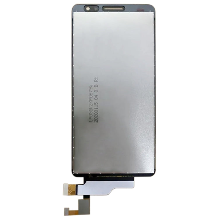 LCD Screen with Digitizer Full Assembly