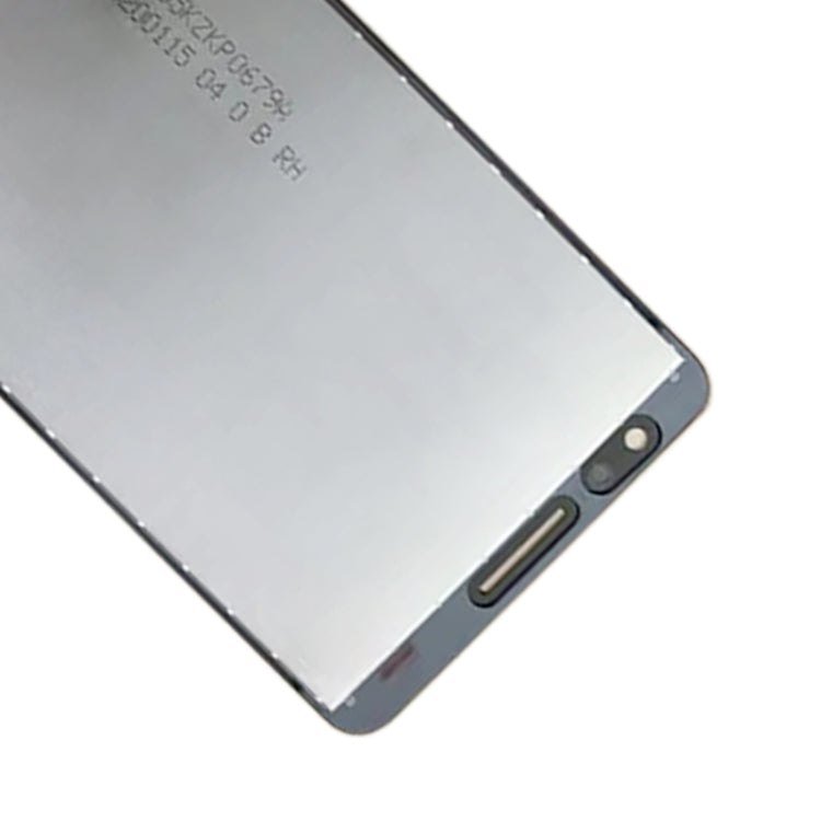 LCD Screen with Digitizer Full Assembly