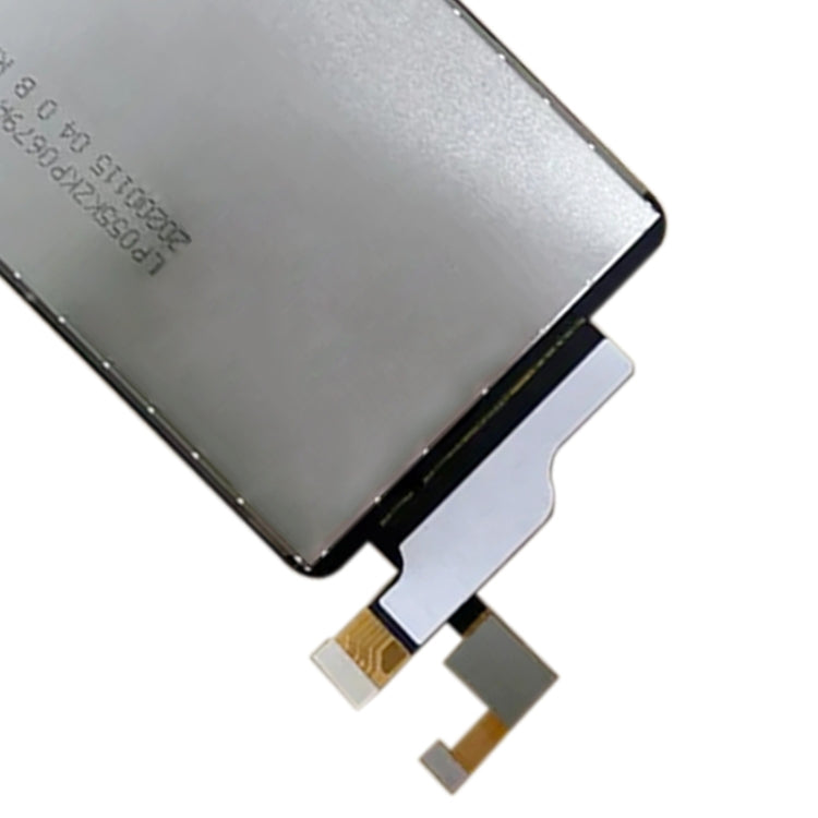 LCD Screen with Digitizer Full Assembly