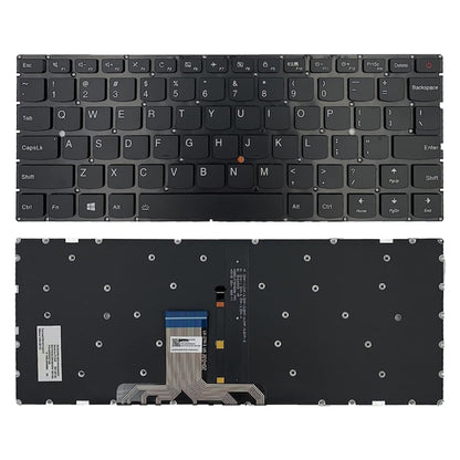 US Version Laptop Keyboard, For Lenovo ThinkPad L15 20U3 20U4 20U7 20U8, For Lenovo IdeaPad 710S-13IKB 710S-13ISK, For Lenovo IBM ThinkPad E570 E575, For Lenovo ThinkPad P50 P51 P70 P71, For Lenovo Yoga 500-15IBD, For Lenovo T480S E480 E485 L480 T490��...