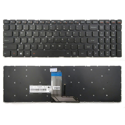 Backlight Laptop Keyboard, For Lenovo ThinkPad L14 20U1 20U2, For Lenovo IdeaPad 700-17ISK