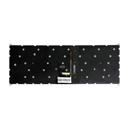 US Version Backlight Laptop Keyboard, For Acer R5-471, For Acer Swift 3 SF315-51, For Acer Swift 3 SF314-54