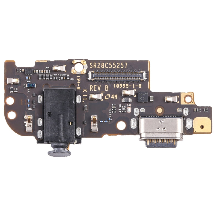 Original Charging Port Board