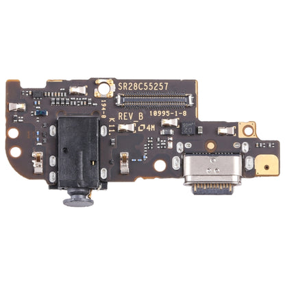 Original Charging Port Board