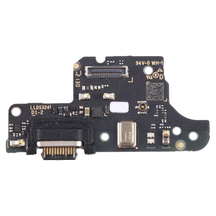 Original Charging Port Board