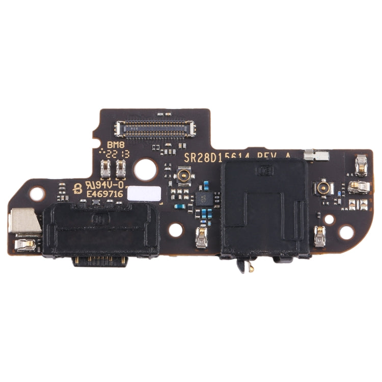 Original Charging Port Board