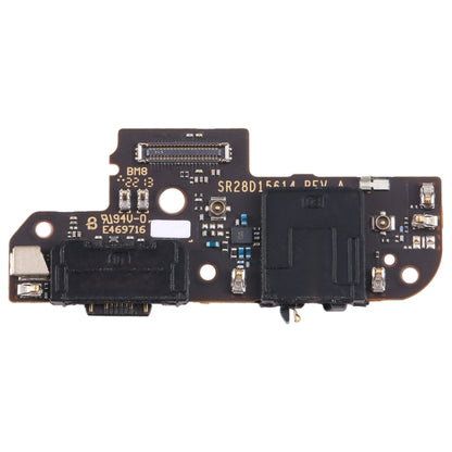 Original Charging Port Board