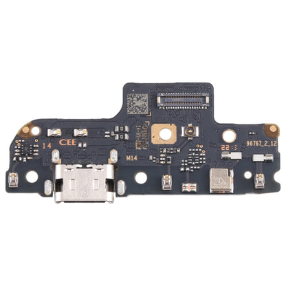 Original Charging Port Board