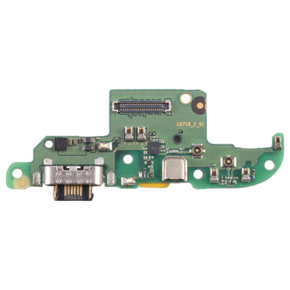 Original Charging Port Board