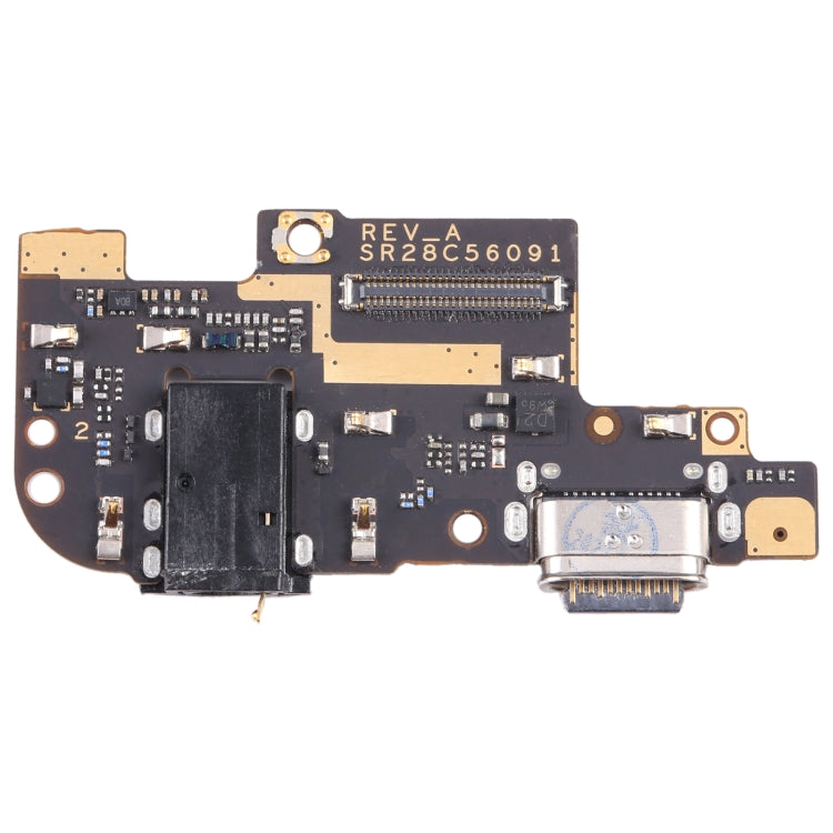 Original Charging Port Board