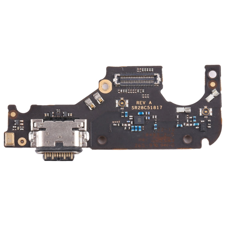 Original Charging Port Board