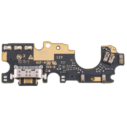 Original Charging Port Board