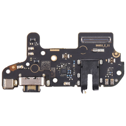 Original Charging Port Board