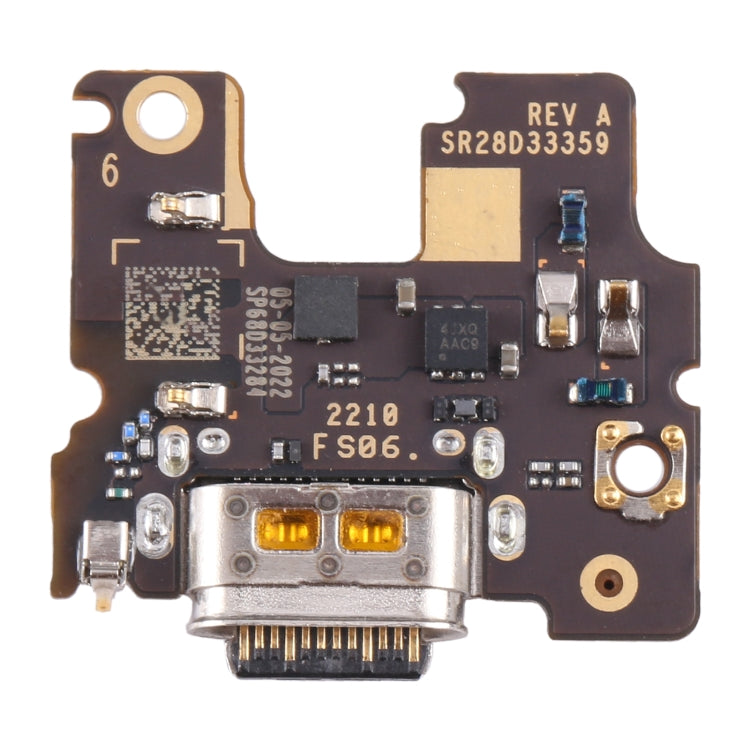 Original Charging Port Board