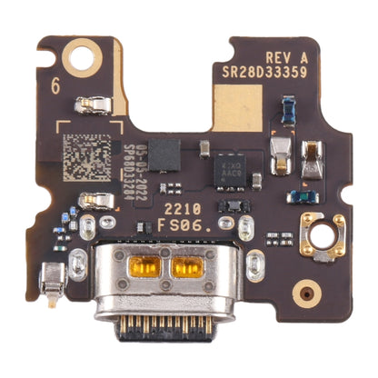 Original Charging Port Board