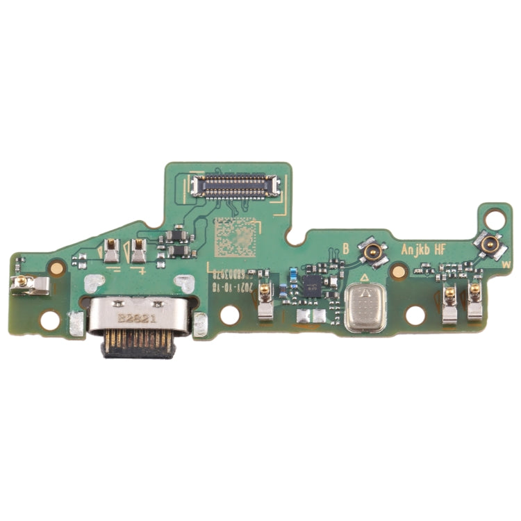 Original Charging Port Board