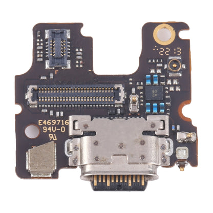 Original Charging Port Board
