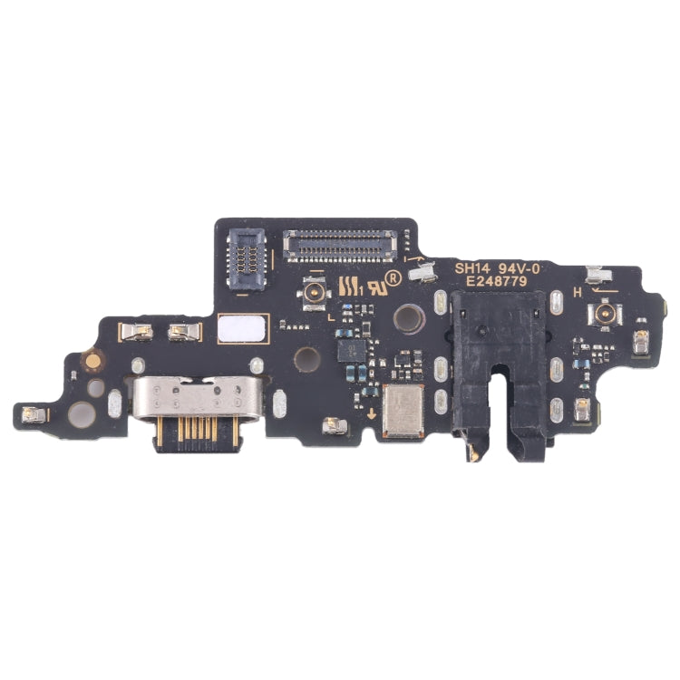 Original Charging Port Board