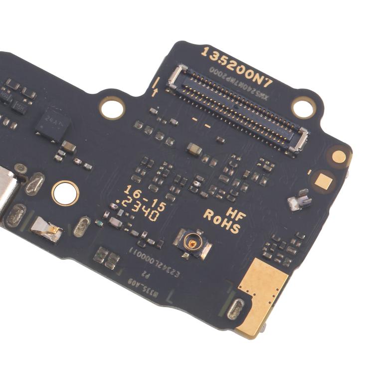 Original Charging Port Board, For Xiaomi Redmi Note 13 4G, For Xiaomi Redmi 13C 5G, For Xiaomi Poco C65, For Xiaomi Redmi Note 13 5G, For Xiaomi Redmi 13C 4G, For Xiaomi Redmi Note 13 Pro 5G, For Xiaomi Redmi 12 5G, For Xiaomi Redmi Note 12R�����������...
