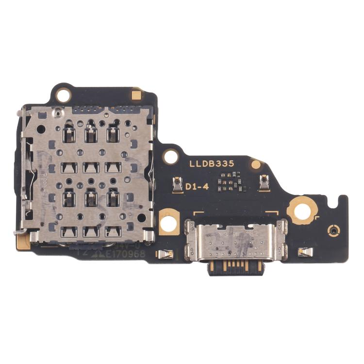 Original Charging Port Board