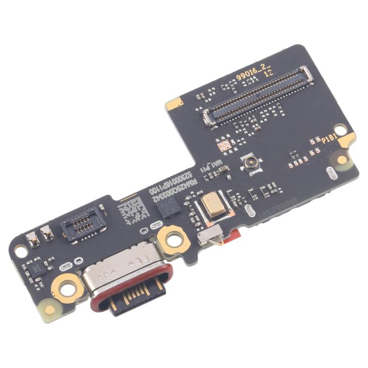 Original Charging Port Board