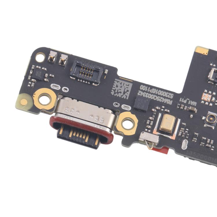 Original Charging Port Board