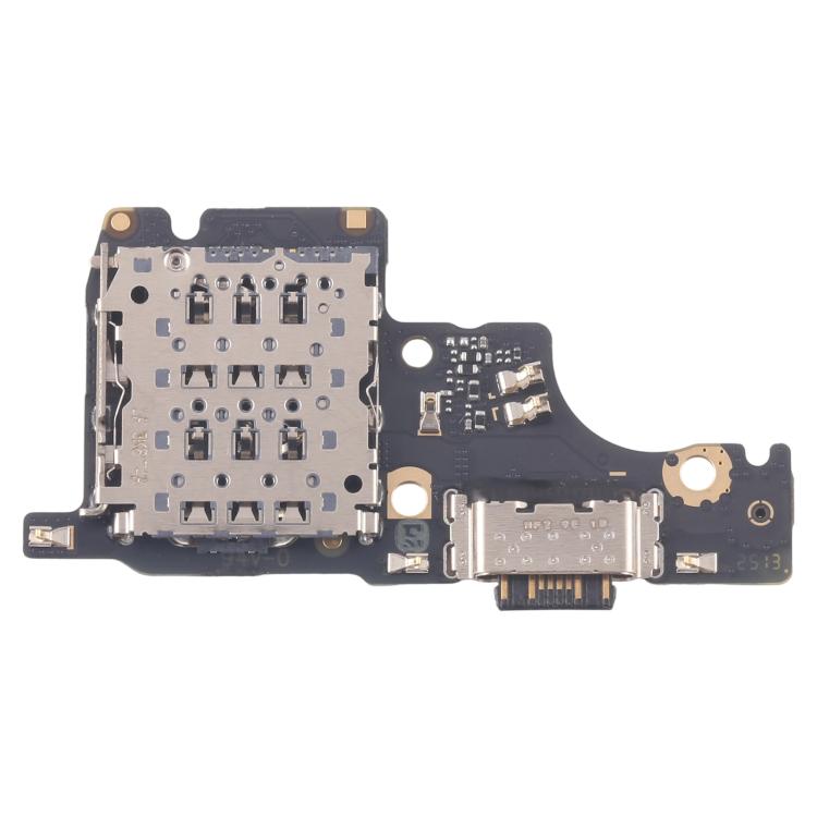 Original Charging Port Board
