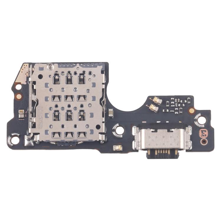 Original Charging Port Board