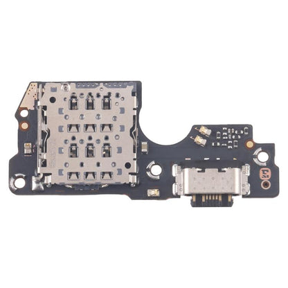 Original Charging Port Board
